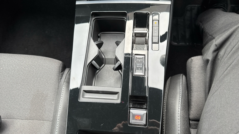 Vauxhall Astra 1.2 Turbo 130 GS 5dr Auto Petrol Estate